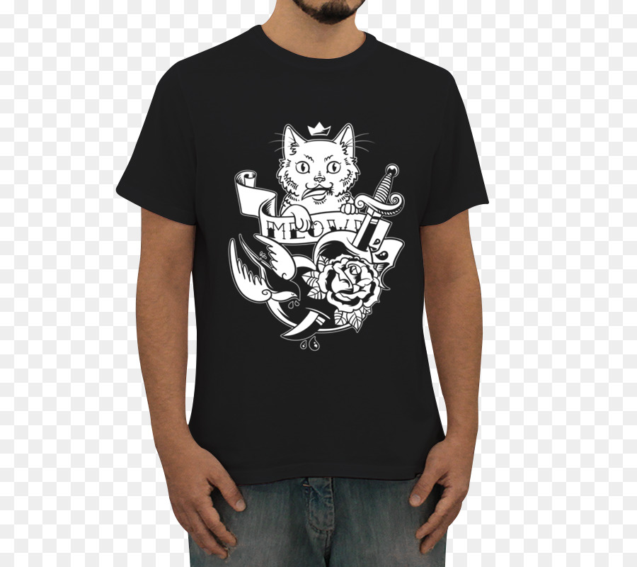 Tshirt，Medusa PNG