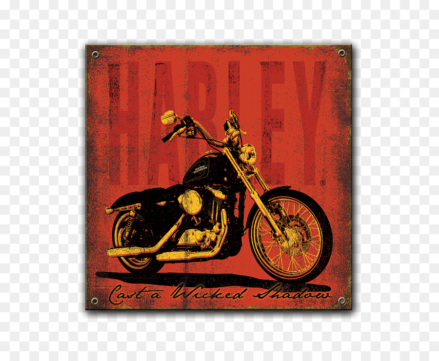Harleydavidson，Sepeda Motor PNG
