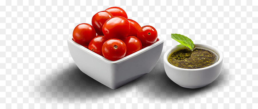 Tomat，Masakan Vegetarian PNG