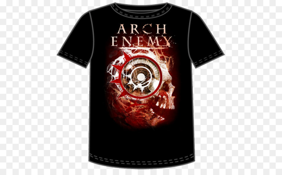 Tshirt，Musuh Yang Arch PNG