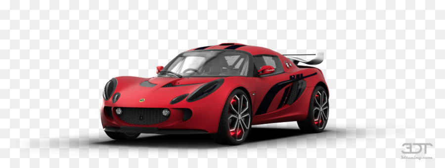 Lotus Exige，Mobil PNG