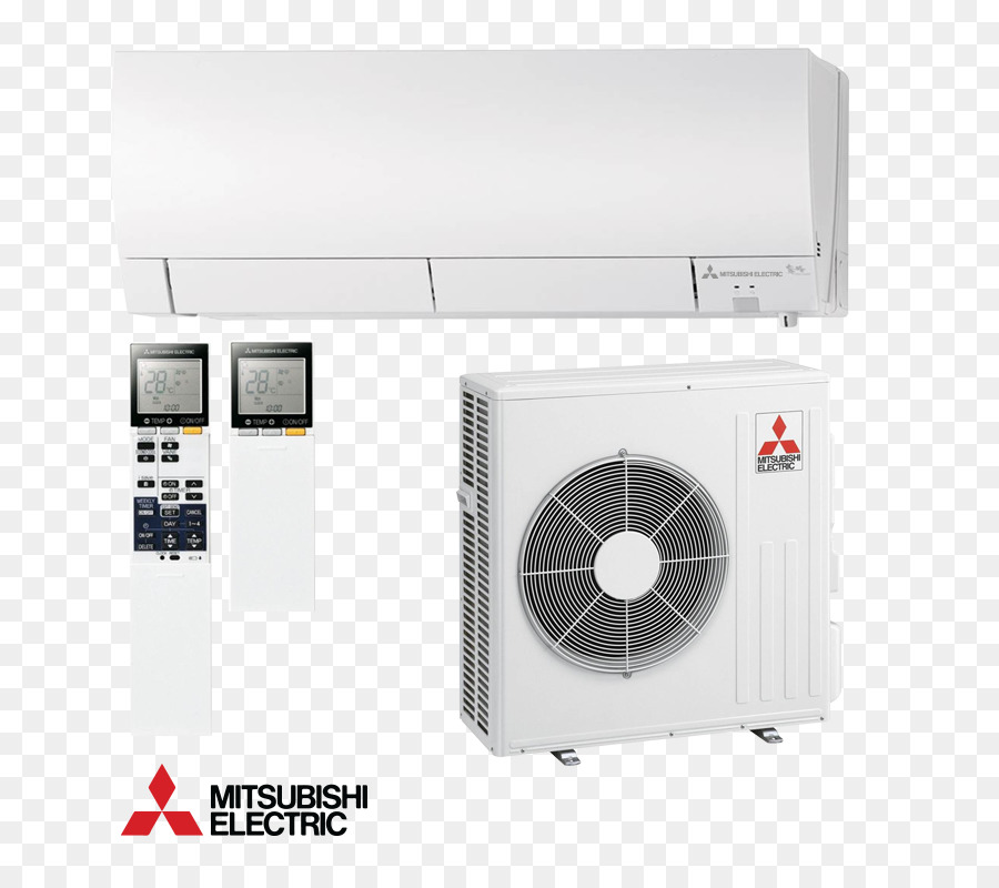 Ac，Mitsubishi Electric PNG