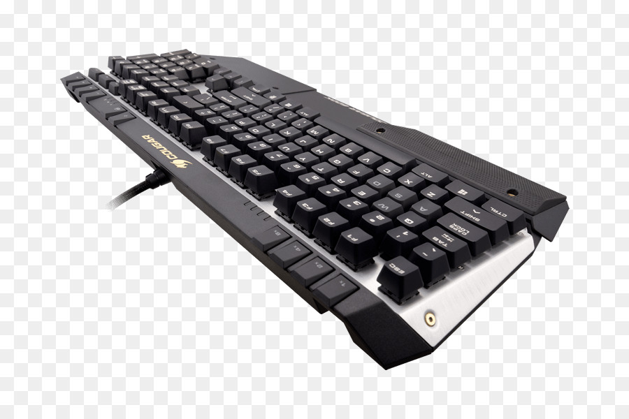 Keyboard Komputer，Numeric Keypad PNG