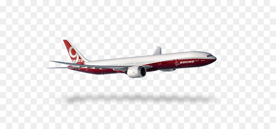 Boeing 787，Pesawat Terbang PNG