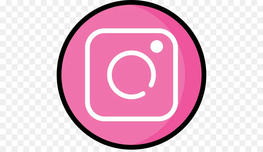 Logo Instagram，Media Sosial PNG