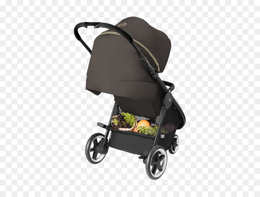 Cybex Agis Mair3，Bayi Transportasi PNG