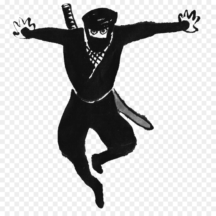 Ninja，Suse PNG