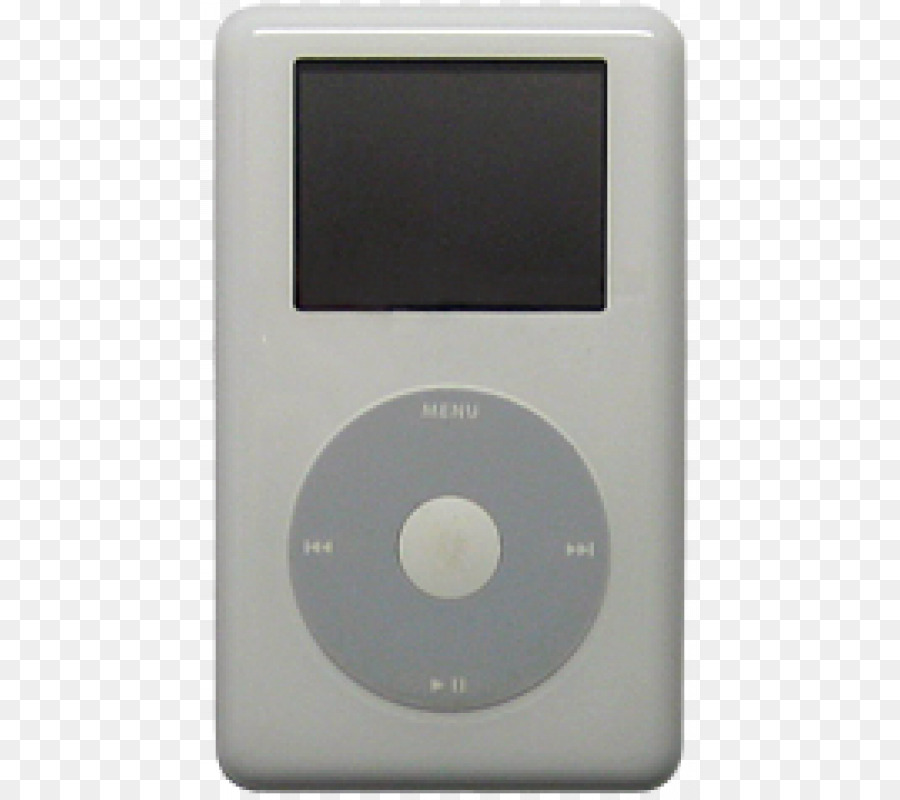 Ipod，Multimedia PNG