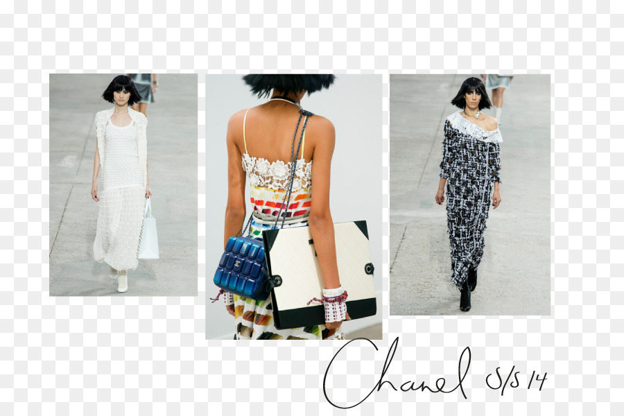 Chanel，Mode PNG