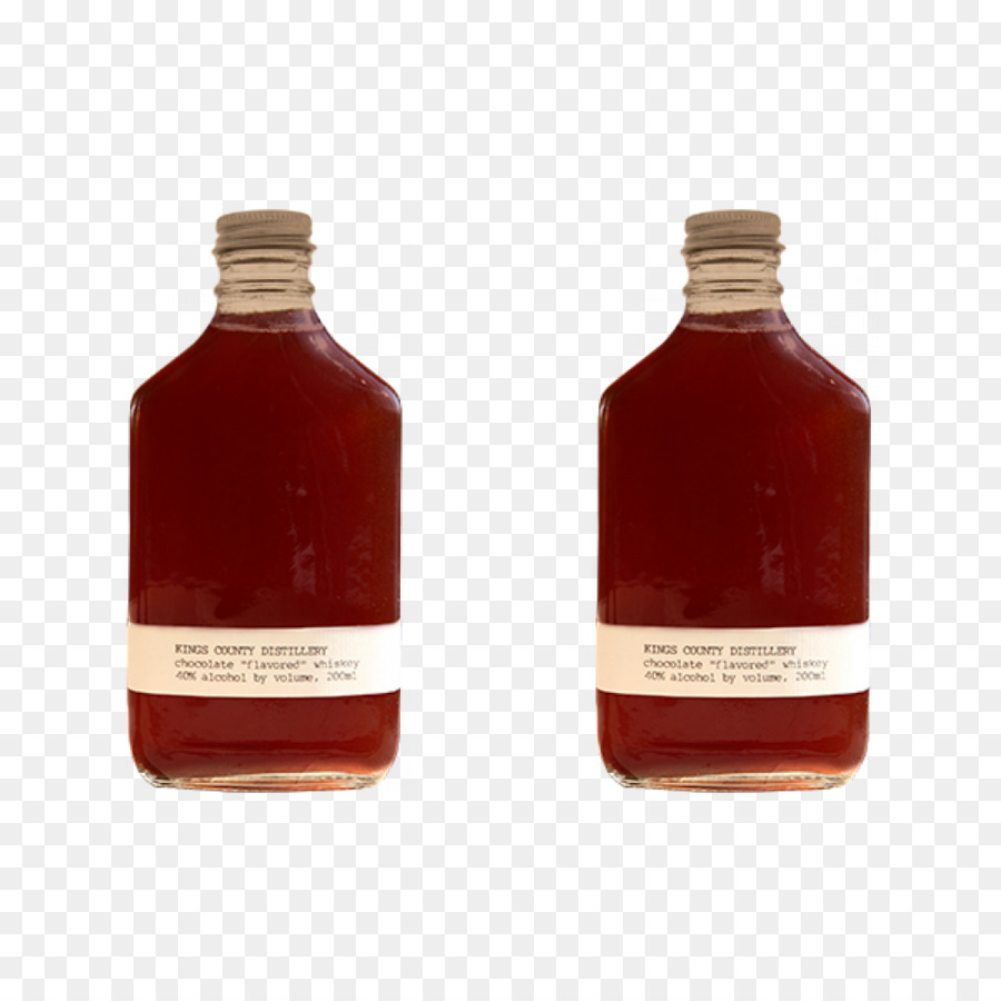 Wiski Bourbon，Nonsen PNG