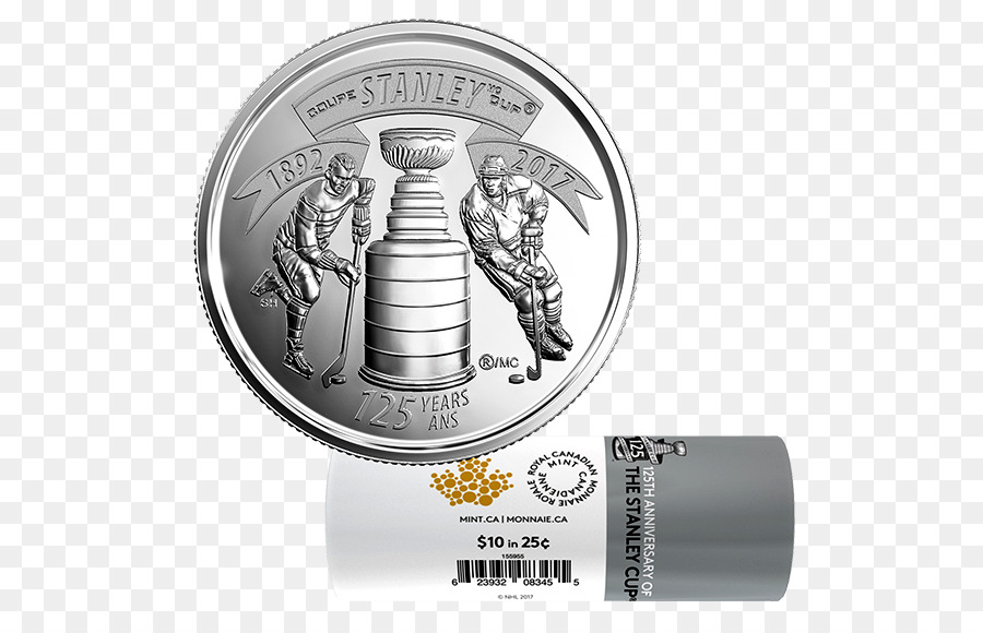 Kanada，Piala Stanley PNG