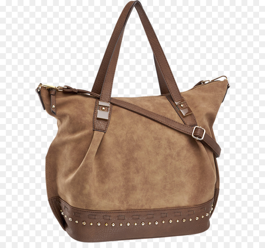 Tote Bag，Suede PNG