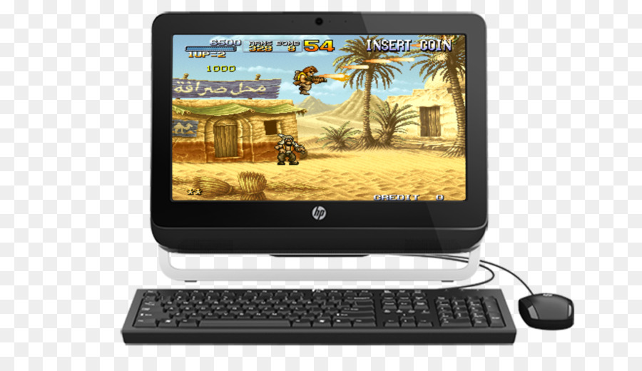 Laptop，Dell PNG