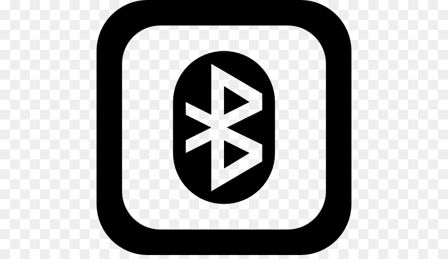 Logo Bluetooth，Simbol PNG