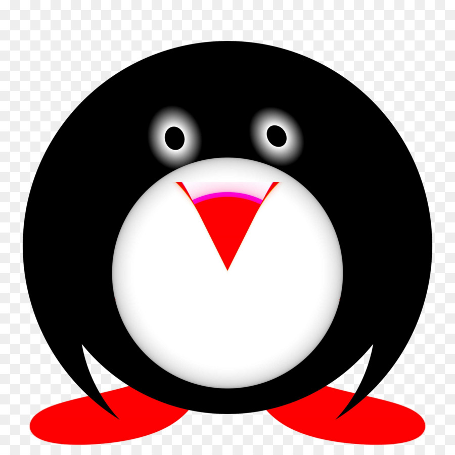 Penguin，Paruh PNG