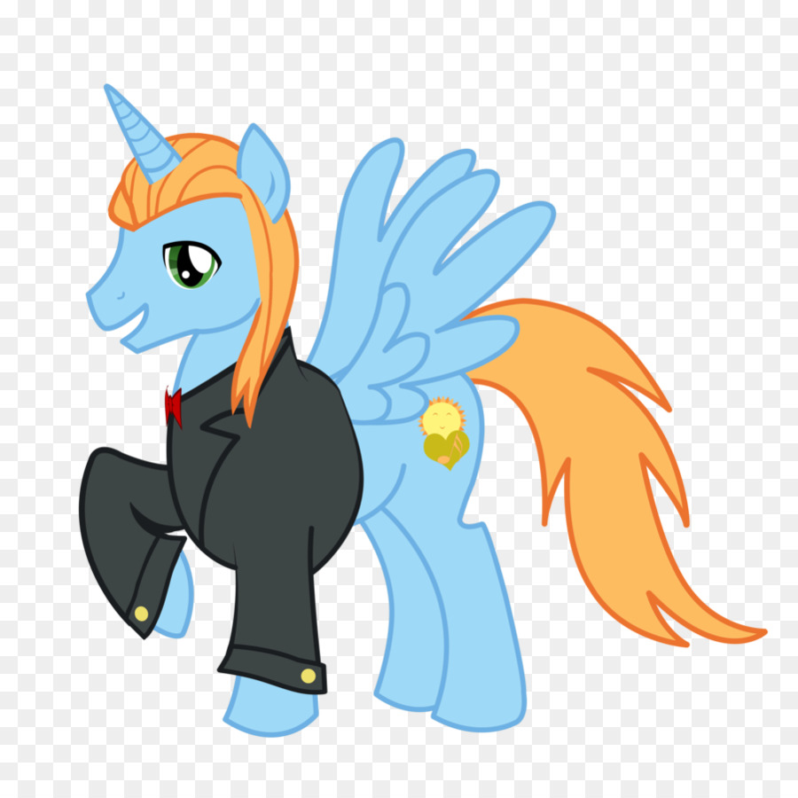 Pony，Kuda PNG