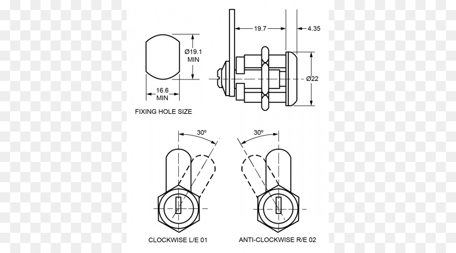 Menggambar Teknis，Diagram PNG