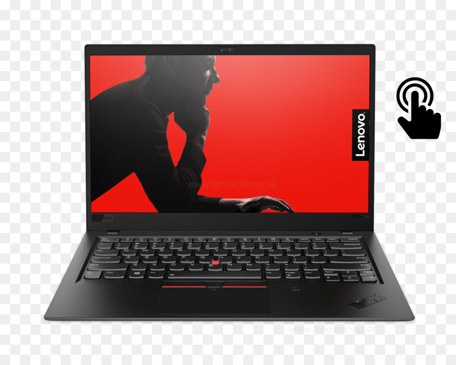 Thinkpad X Seri，Thinkpad X1 Karbon PNG