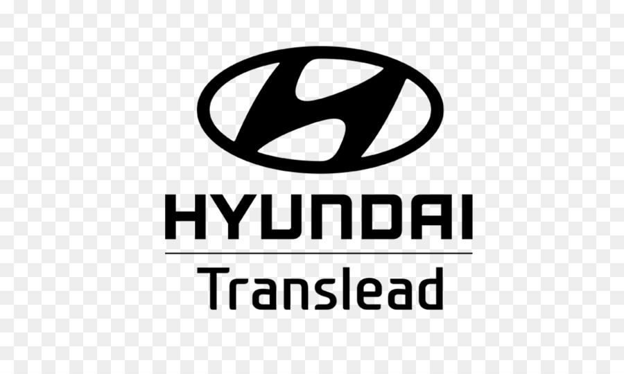 Logo Hyundai Translead，Merek PNG