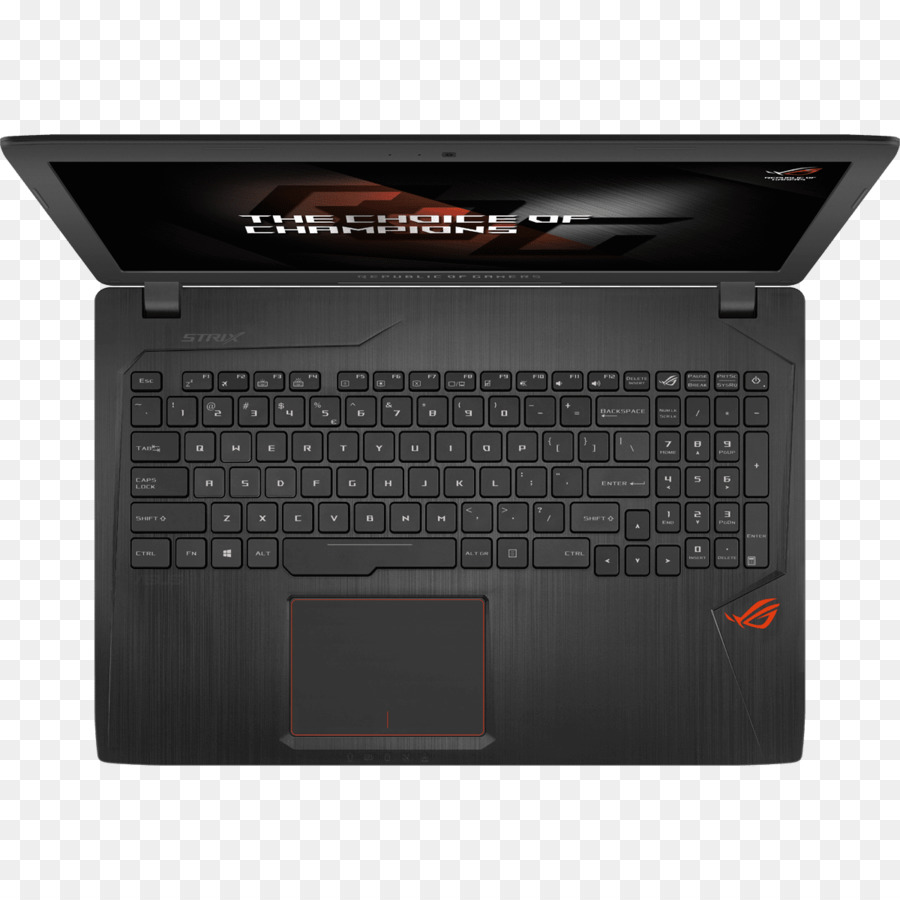 Laptop，Rog Strix Gl502 PNG