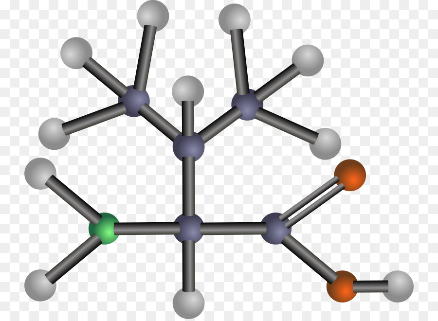 Struktur Molekul，Molekul PNG