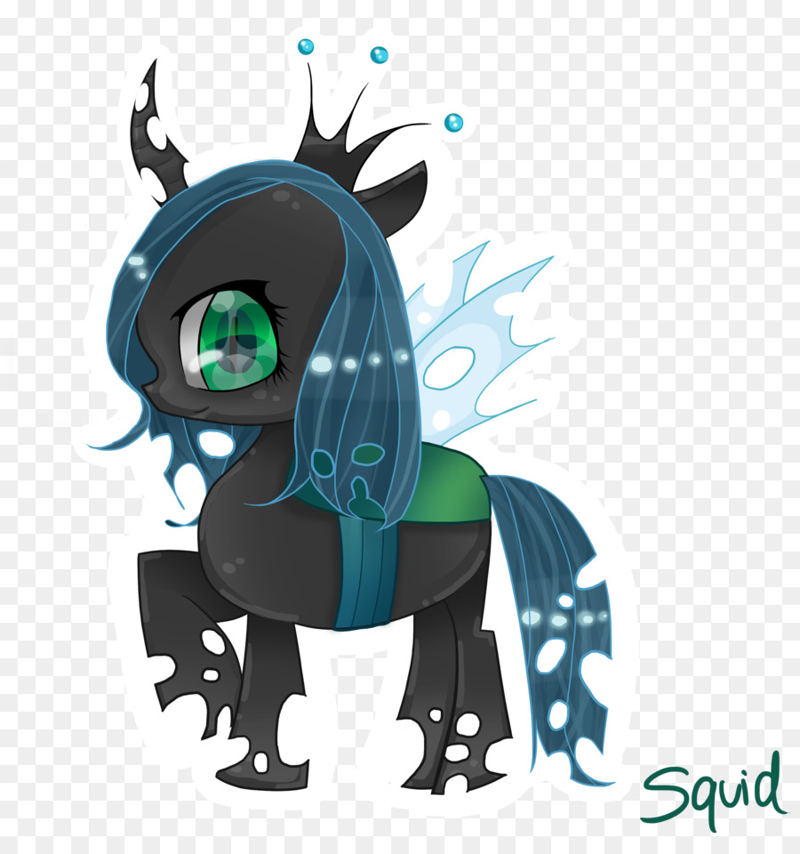 Pony，Kuda PNG