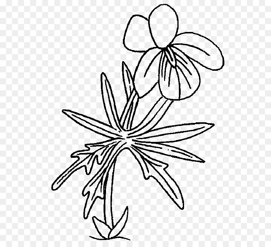 Gambar，Desain Bunga PNG