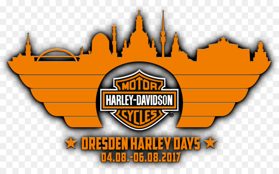 Harleydavidson，Dresden Harley Hari 2017 PNG