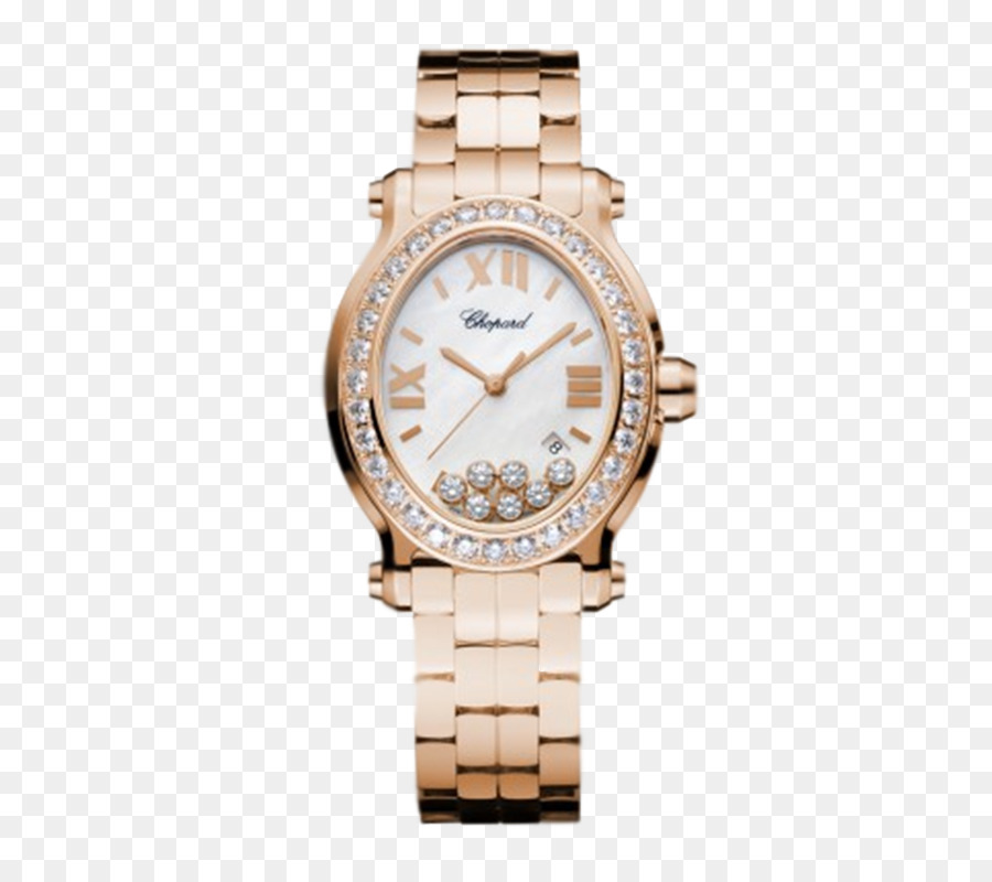 Chopard，Watch PNG