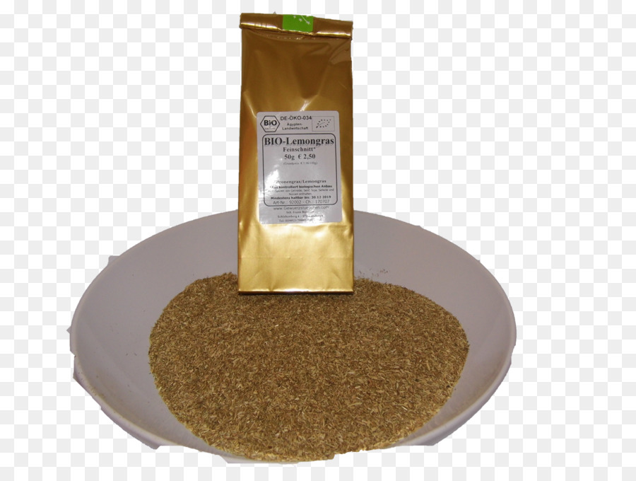 Ras El Hanout，Rempah Rempah PNG