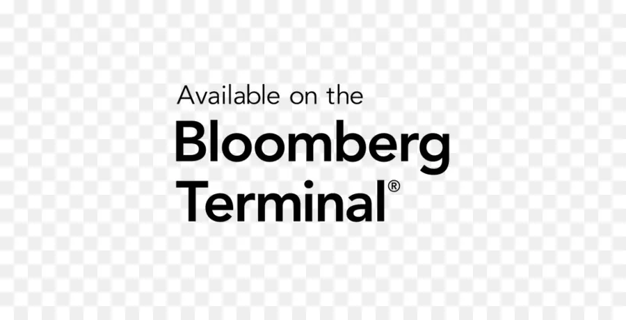 Bloomberg Terminal，Bloomberg PNG