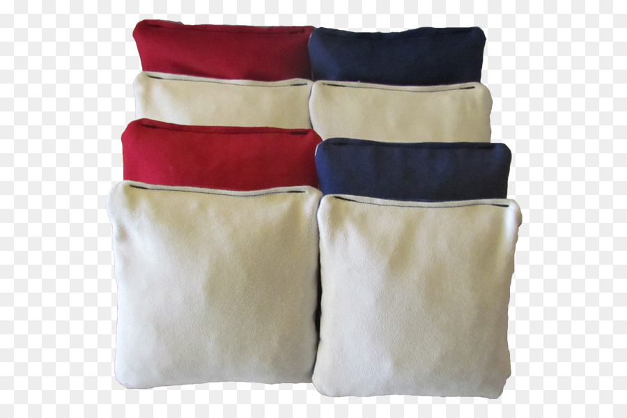 Cornhole，Bantal PNG