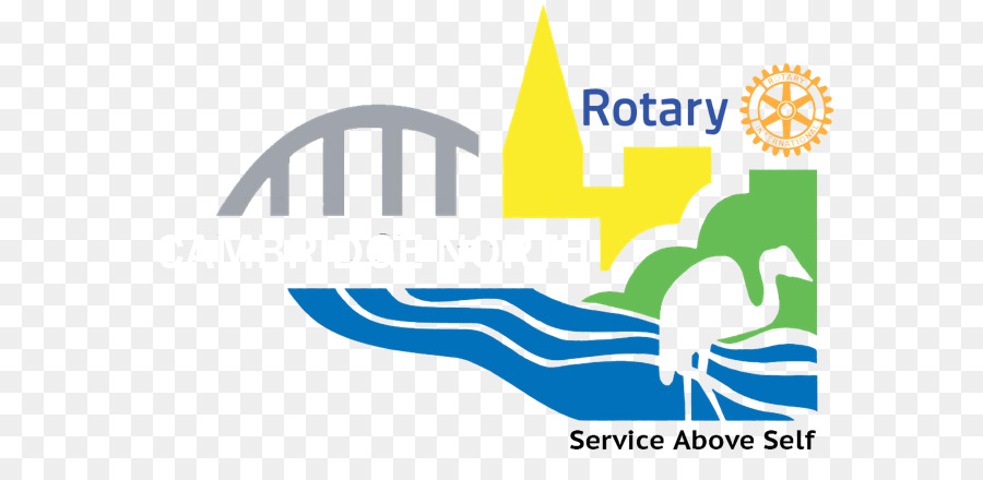 Rotary Club Of Cambridge Preston Hespeler，Rotary Internasional PNG