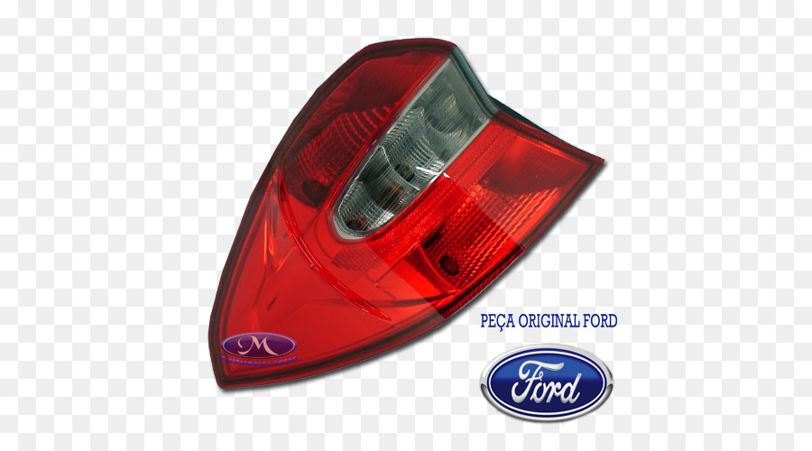 Headlamp，Ford Ka PNG