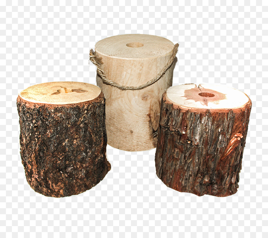 Kayu Log，Log PNG