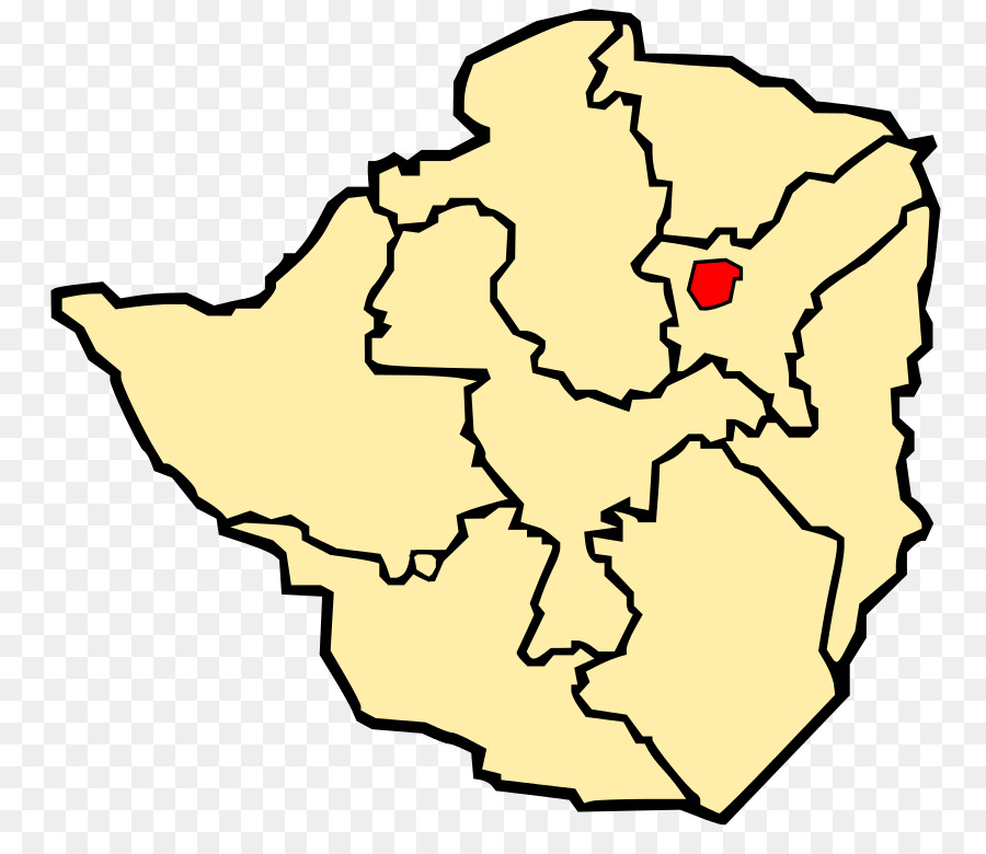 Provinsi Zimbabwe，Matabeleland PNG