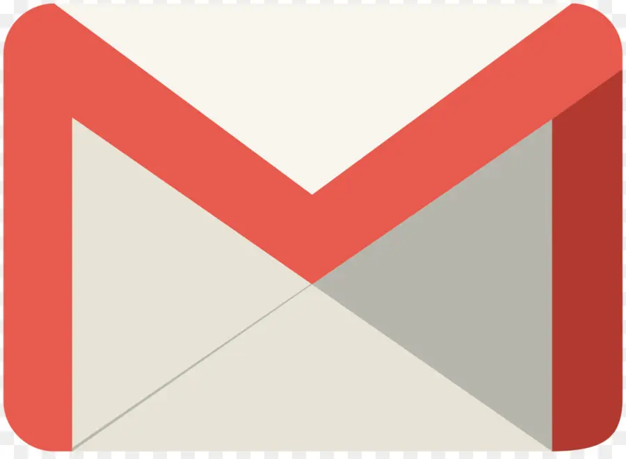 Ikon Gmail，E Mail PNG