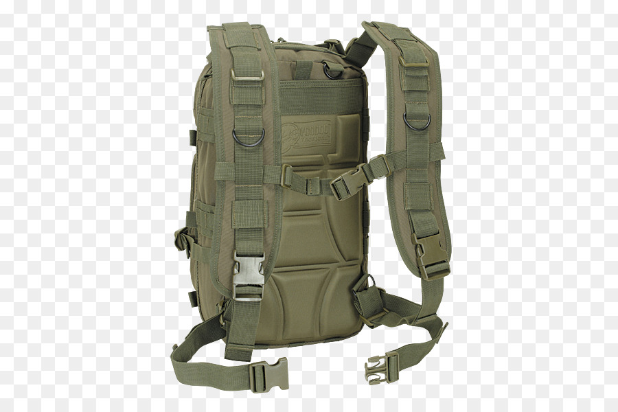 Ransel，Bepergian PNG