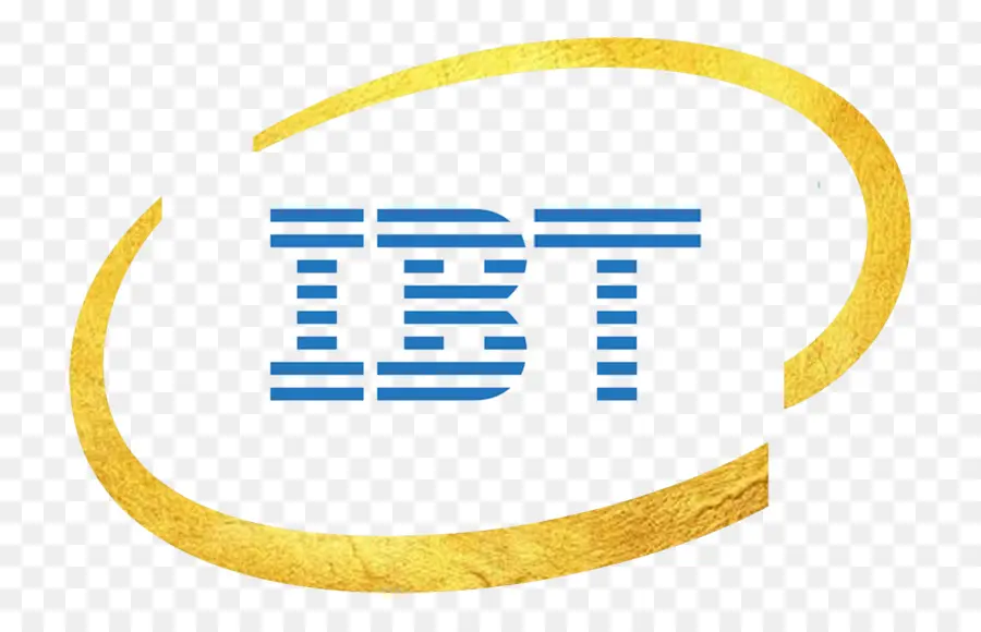 Logo Ibt，Merek PNG