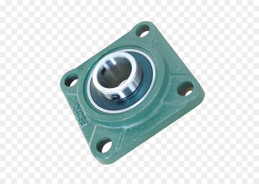 Bantalan，Flange PNG