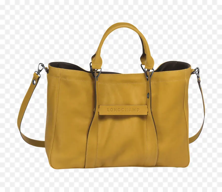 Tas Tangan Kuning，Mode PNG