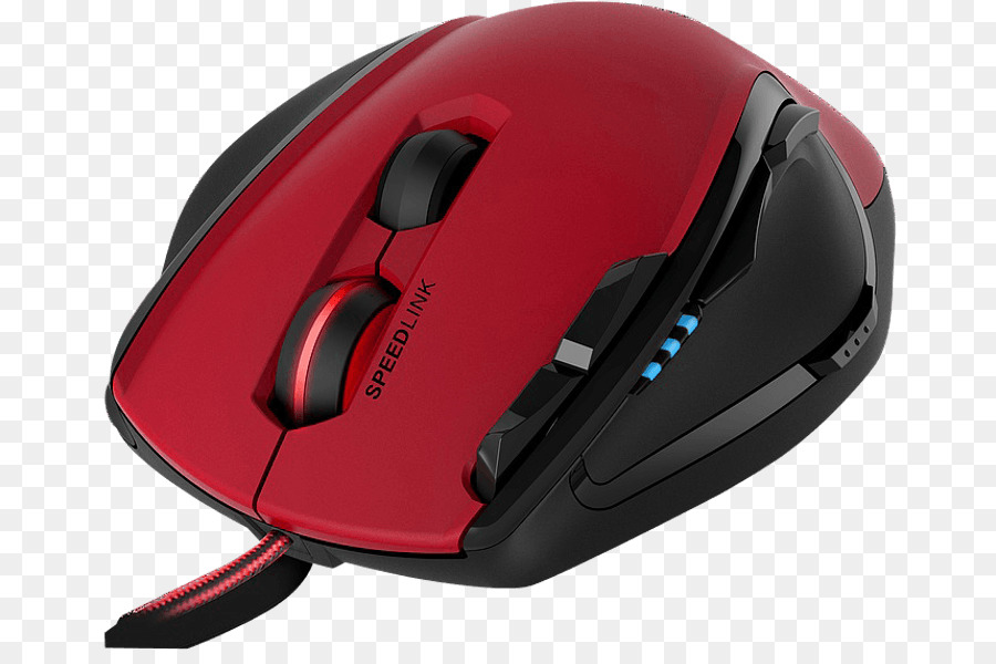 Mouse Komputer，Scelus Gaming Mouse PNG