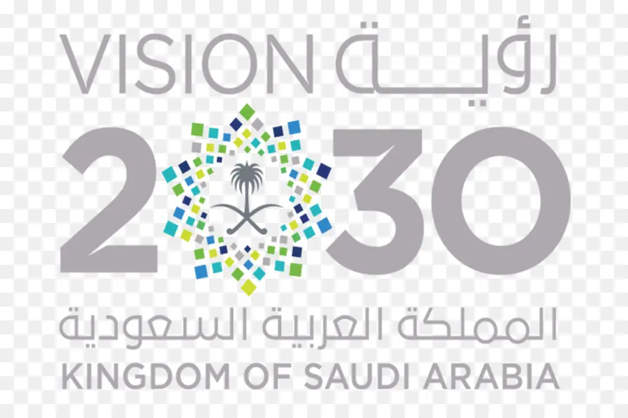 Visi 2030，Arab Saudi PNG