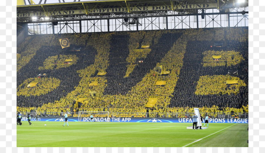 Borussia Dortmund，Piala Dunia 2018 PNG