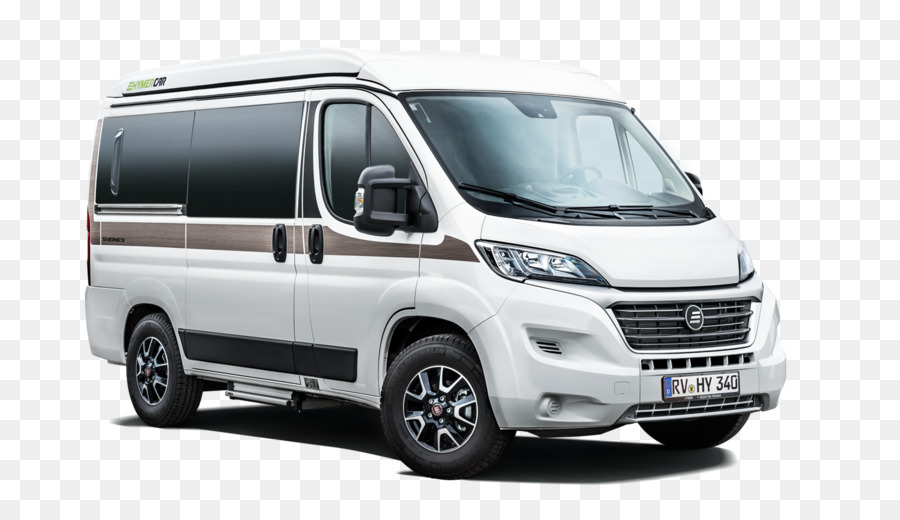 Fiat Ducato，Mobil PNG