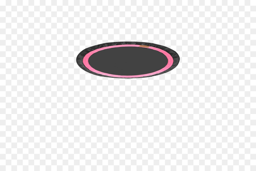 Oval，Pink M PNG