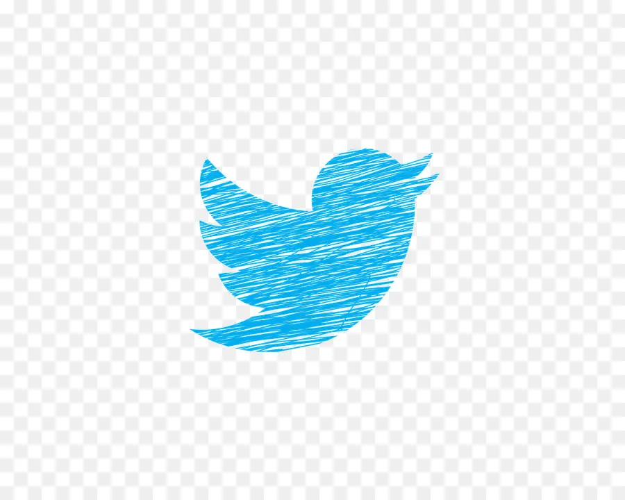 Blue Bird，Twitter PNG