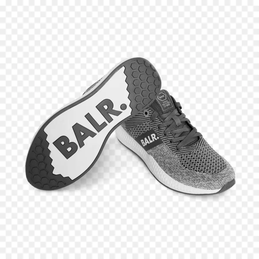 Balr，Sepatu PNG