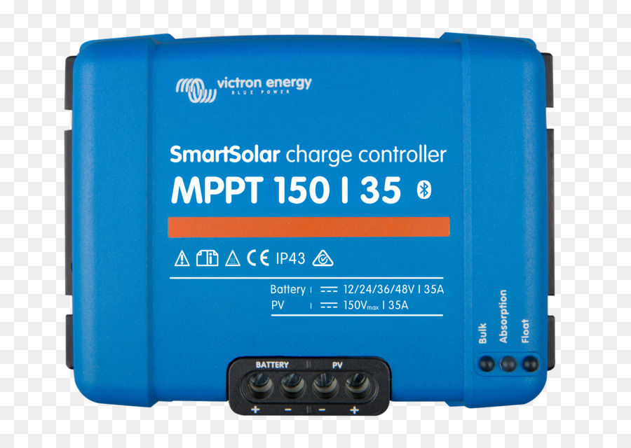 Titik Kekuatan Maksimum Pelacakan，Battery Charge Controller PNG