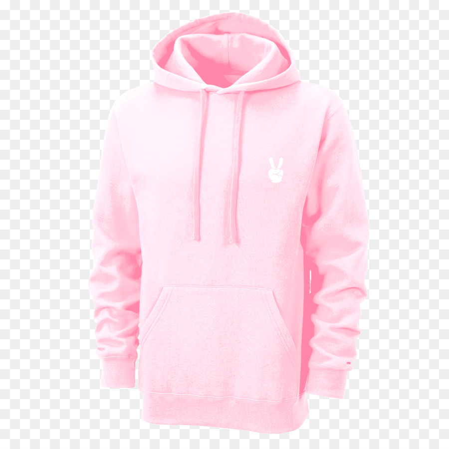 Hoodie，Whitelabel Produk PNG